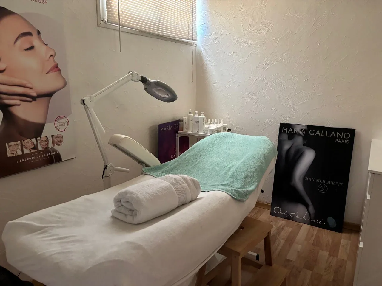 Institut Emilie Ferrer - Institut de beauté Canet-en-Roussillon - Institut Emilie Ferrer - Photo Galerie - OneBooking