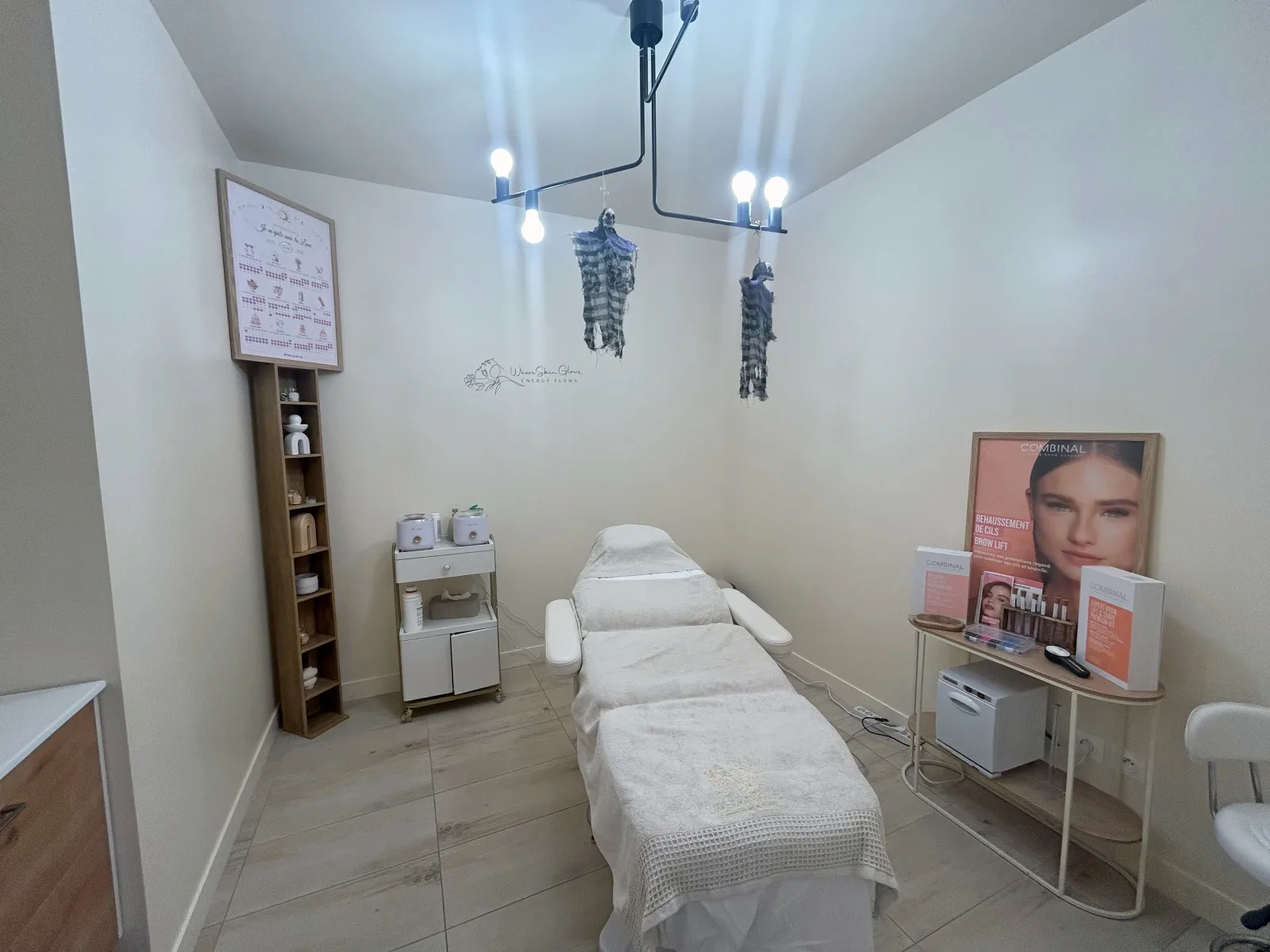 The secret Of Beauty - Institut de beauté Meudon La Forêt  - The secret Of Beauty - Photo Galerie - OneBooking
