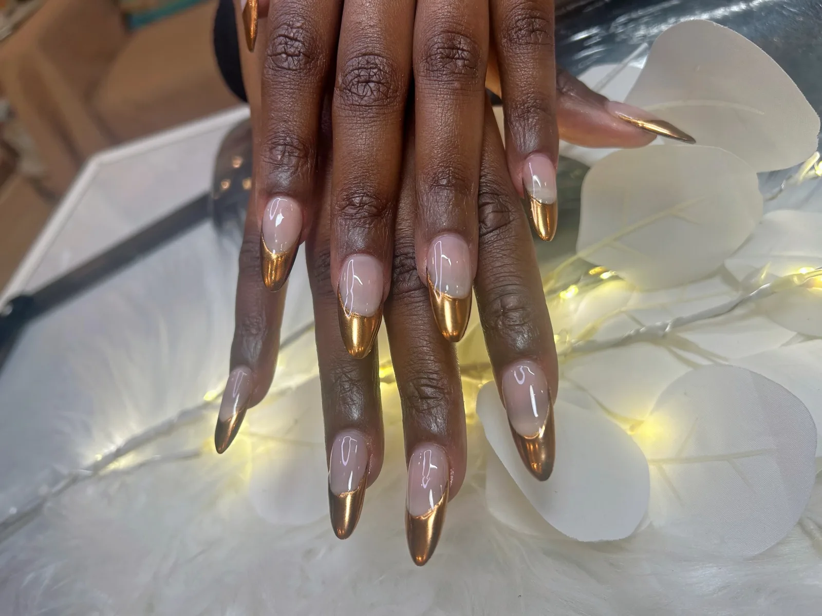 Glow up Nails & Beauty - Institut de beauté Melun - Glow up Nails & Beauty - Photo Galerie - OneBooking