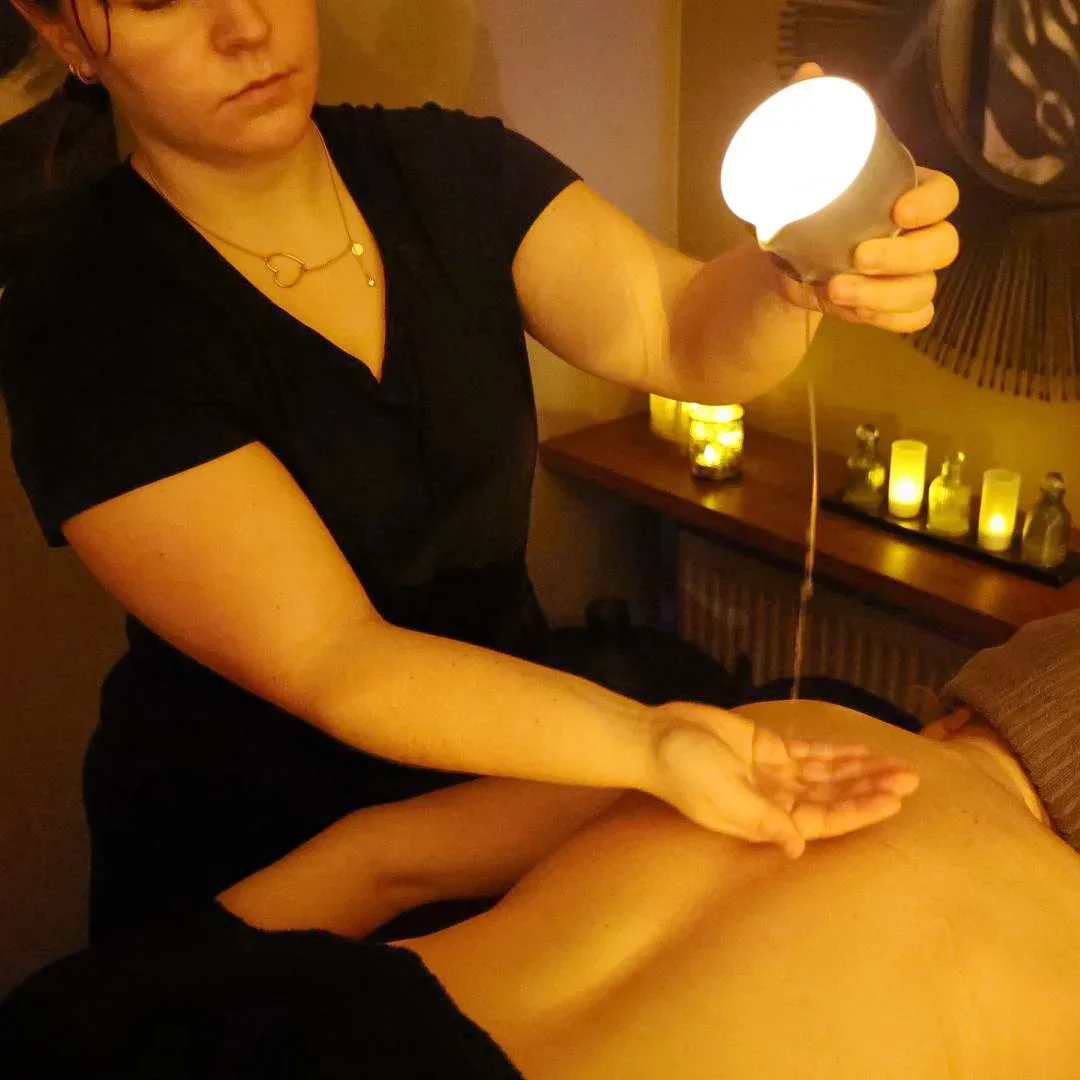 Pacific Spa Club - Massage Melun - Pacific Spa Club - Photo Galerie - OneBooking