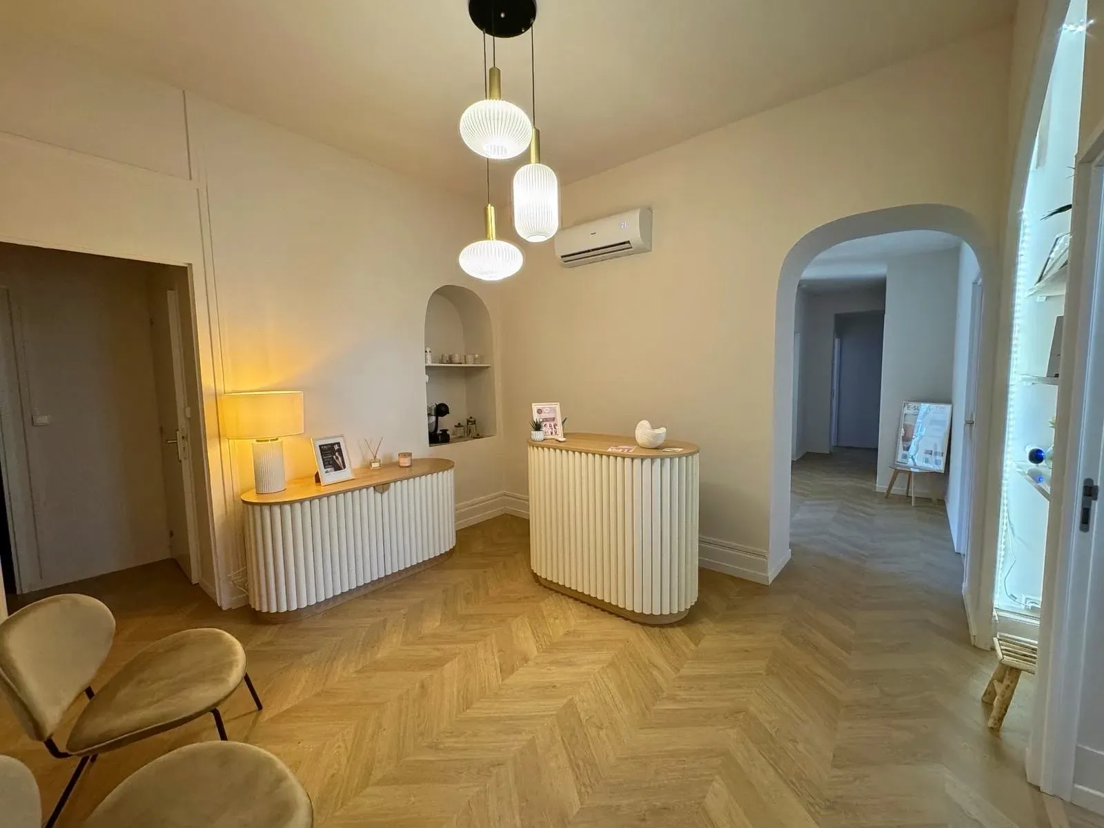 Maison Beauté Minceur - Institut de beauté Tassin-la-Demi-Lune - Maison Beauté Minceur - Photo Galerie - OneBooking