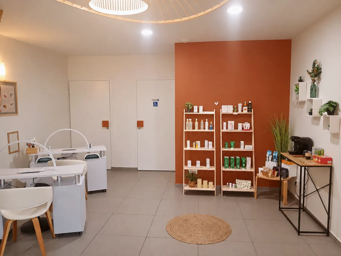 Au coin beauté - Institut de beauté Soual - Au coin beauté - Photo Galerie - OneBooking