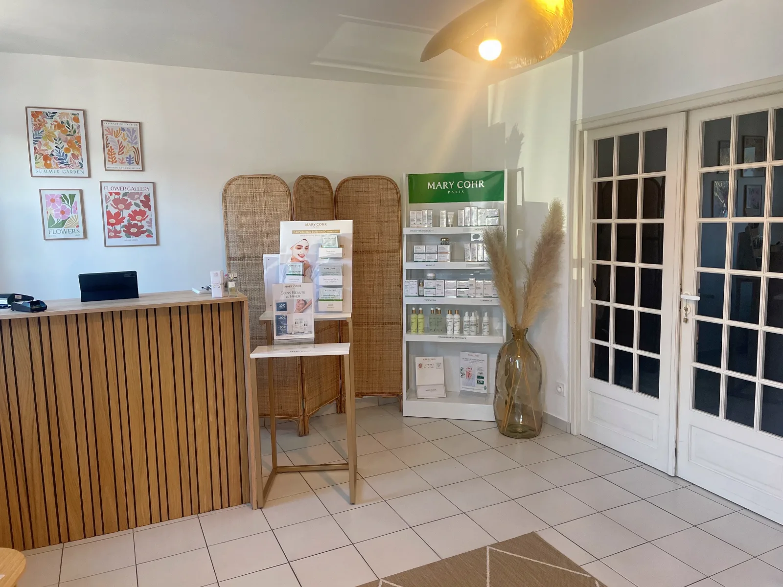 L'impériale - Institut de beauté Geneston - L'impériale - Photo Galerie - OneBooking
