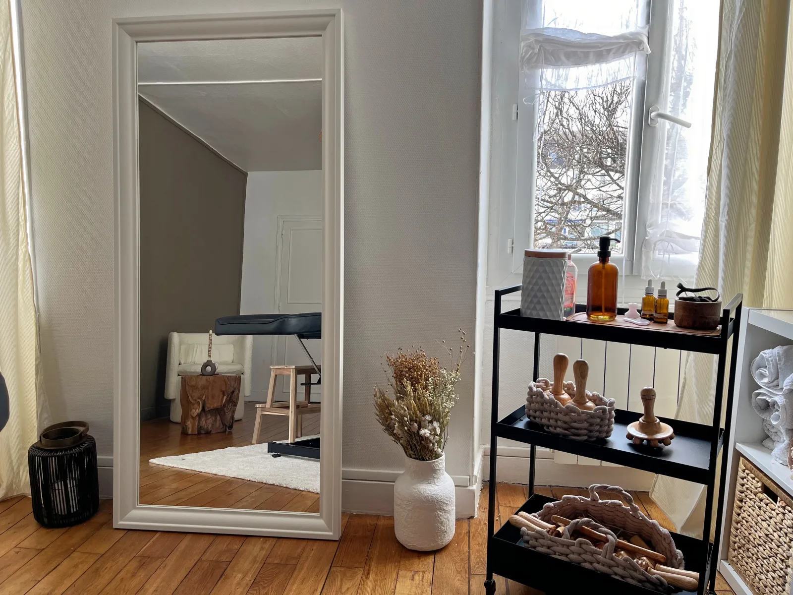 Chloé D Massages - Institut de beauté Saint-Jean-le-Blanc - Chloé D Massages - Photo Galerie - OneBooking