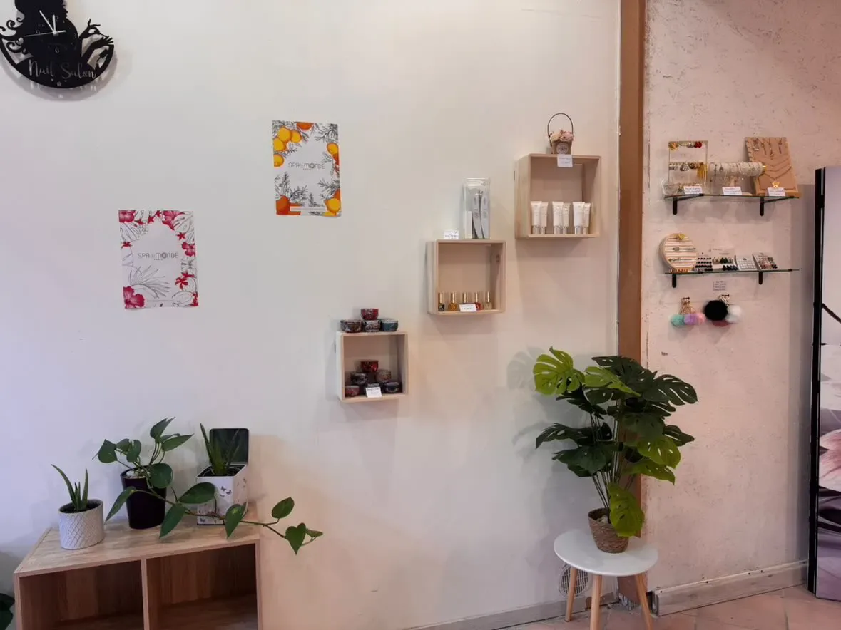 Lady Jess Esthetique - Institut de beauté Vauvert - Lady Jess Esthetique - Photo Galerie - OneBooking