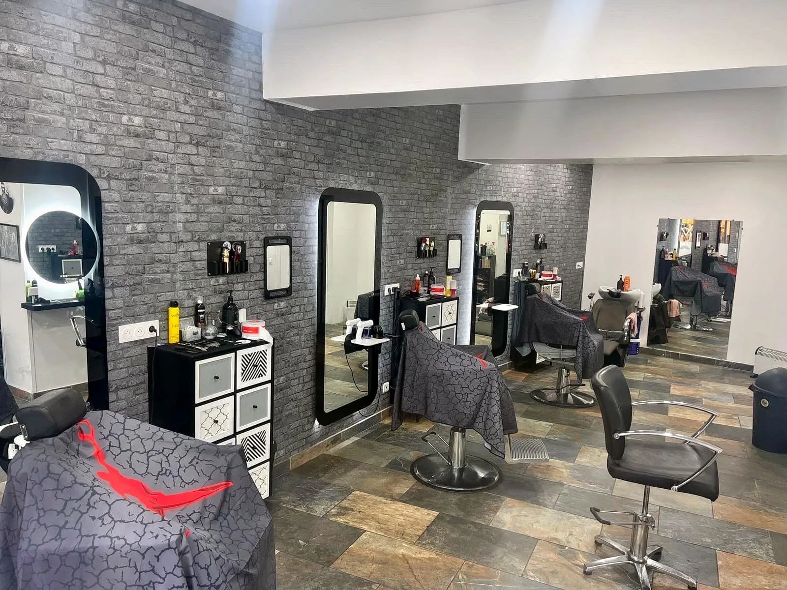 MGBARBER - Coiffure Melun - MGBARBER - Photo Galerie - OneBooking