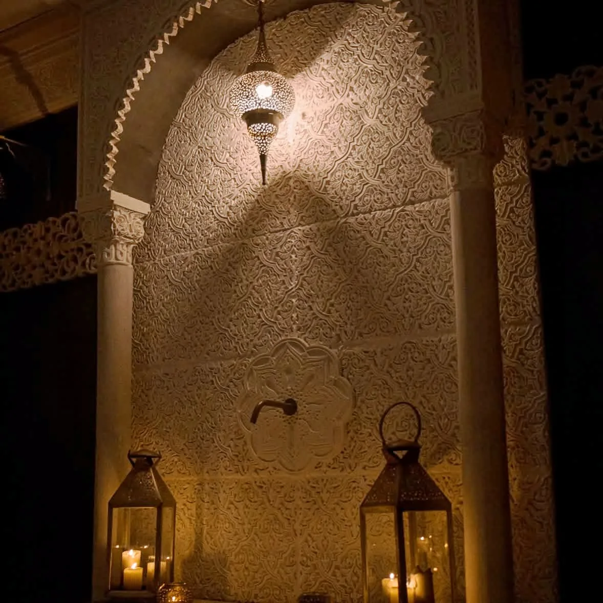 Le Palais D’Orient - Institut de beauté Elbeuf - Le Palais D’Orient - Photo Galerie - OneBooking