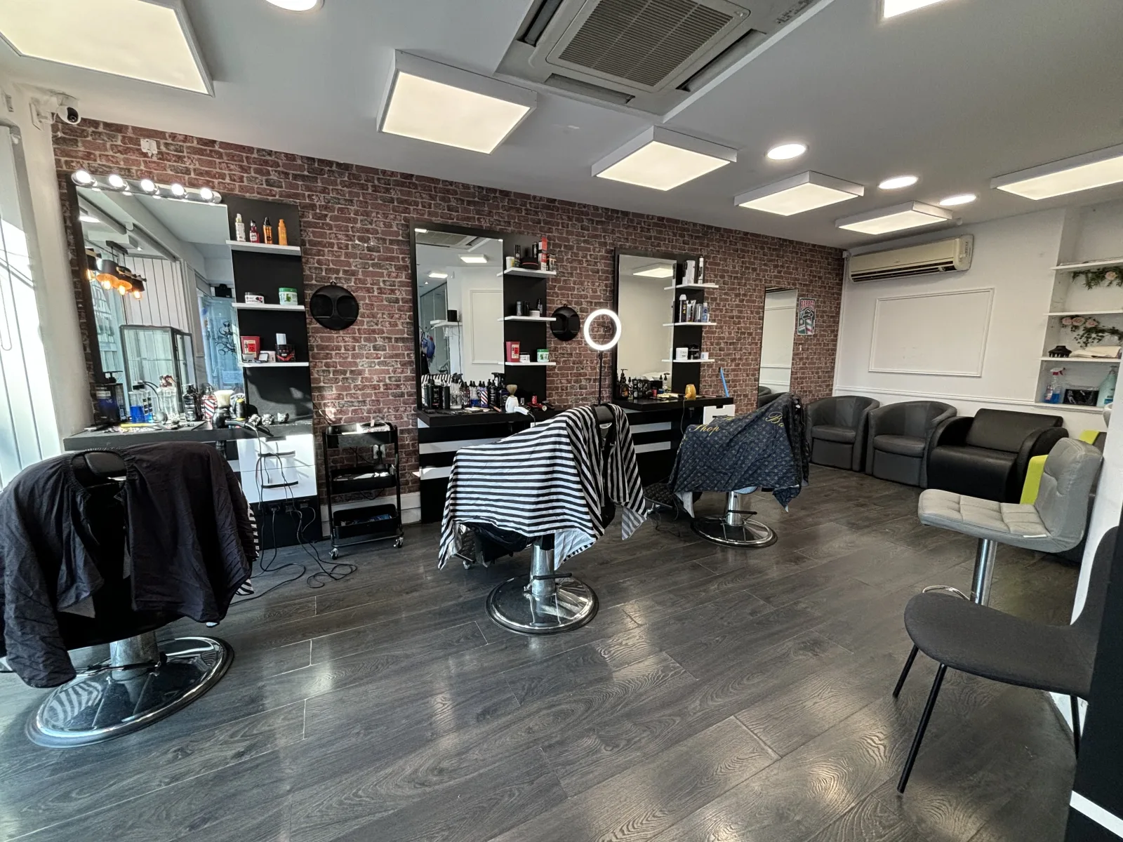 Coiffure Shop - Coiffure Schiltigheim - Coiffure Shop - Photo Galerie - OneBooking