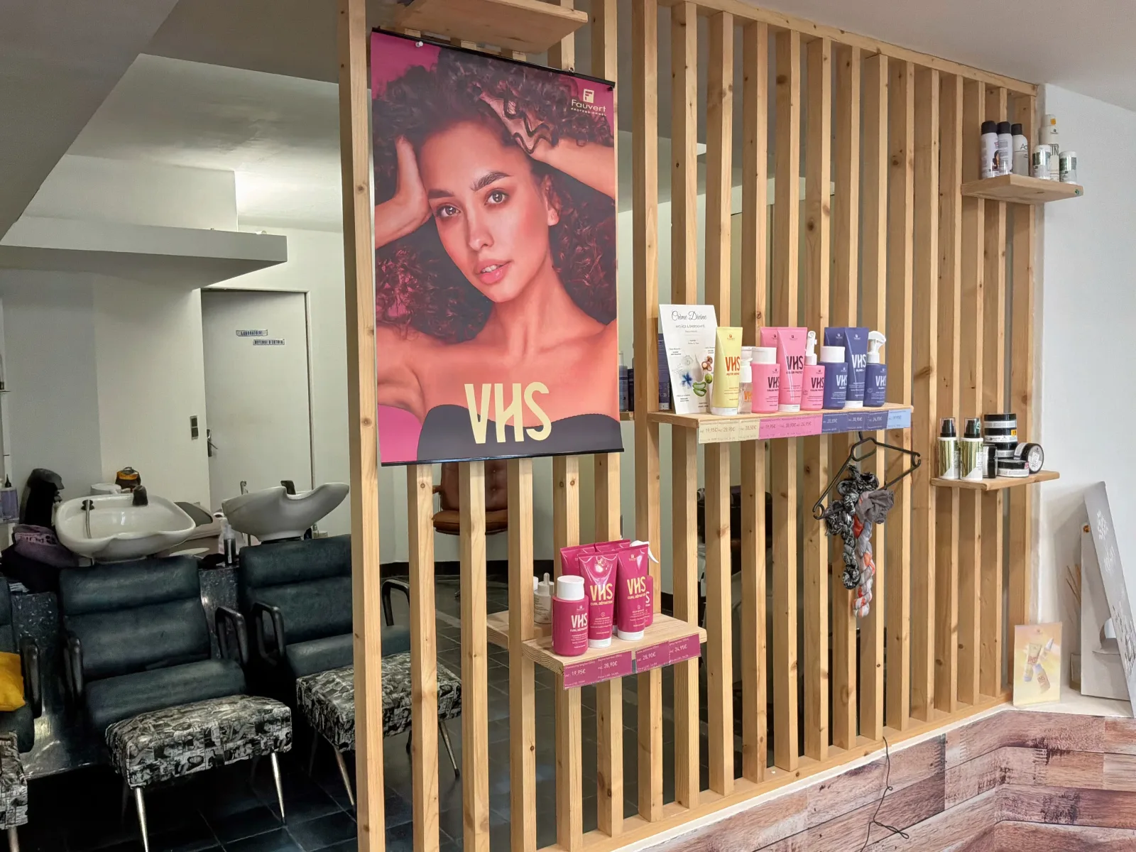 L’atelier d’Alice - Coiffure Orange - L’atelier d’Alice - Photo Galerie - OneBooking