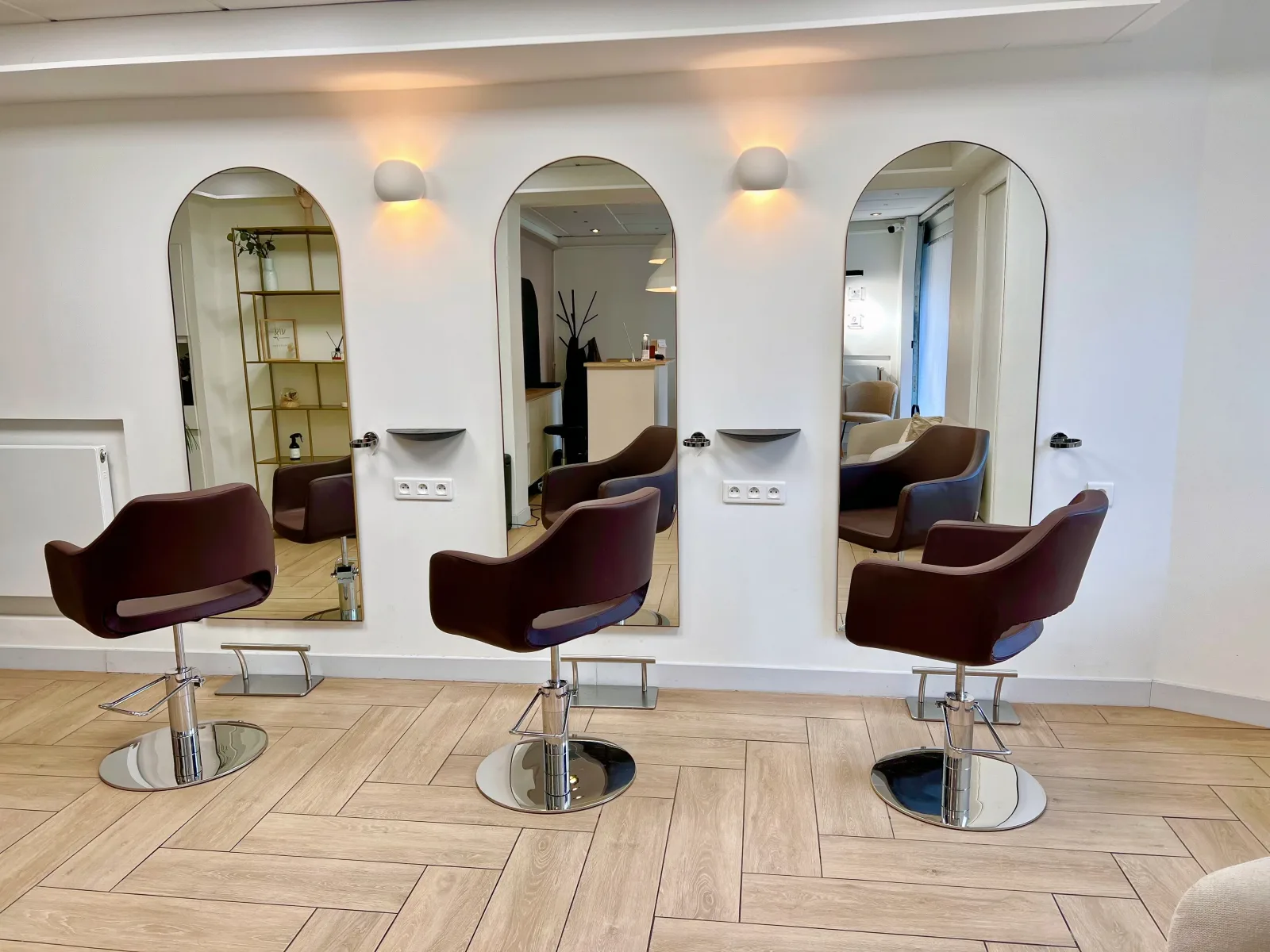 Nefse Sahin Hairdresser - Coiffure Sélestat - Nefse Sahin Hairdresser - Photo Galerie - OneBooking