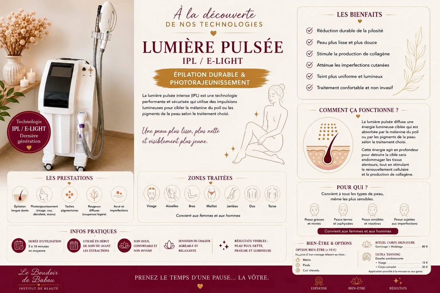 Leboudoirdebabou - Onglerie Vauvert - Leboudoirdebabou - Photo Galerie - OneBooking
