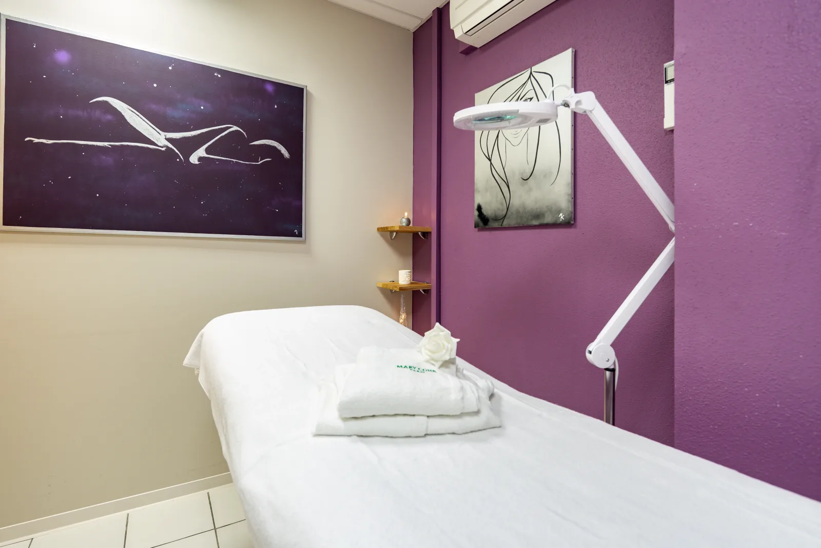 Aline Beauté - Institut de beauté Saverne - Aline Beauté - Photo Galerie - OneBooking