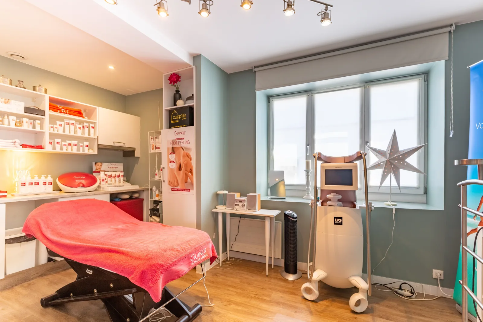 L’Institut par Vanessa - Institut de beauté Urrugne - L’Institut par Vanessa - Photo Galerie - OneBooking