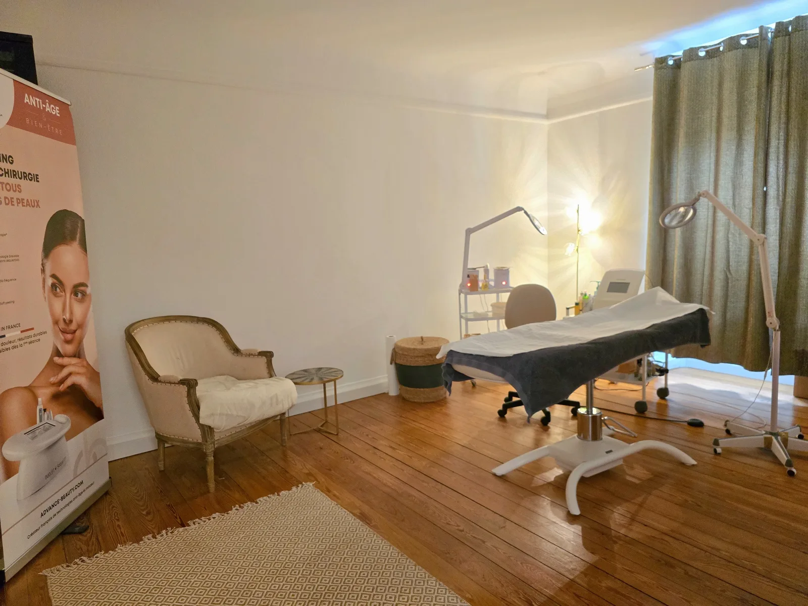 Le plénitude by Adeline - Massage Strasbourg - Le plénitude by Adeline - Photo Galerie - OneBooking