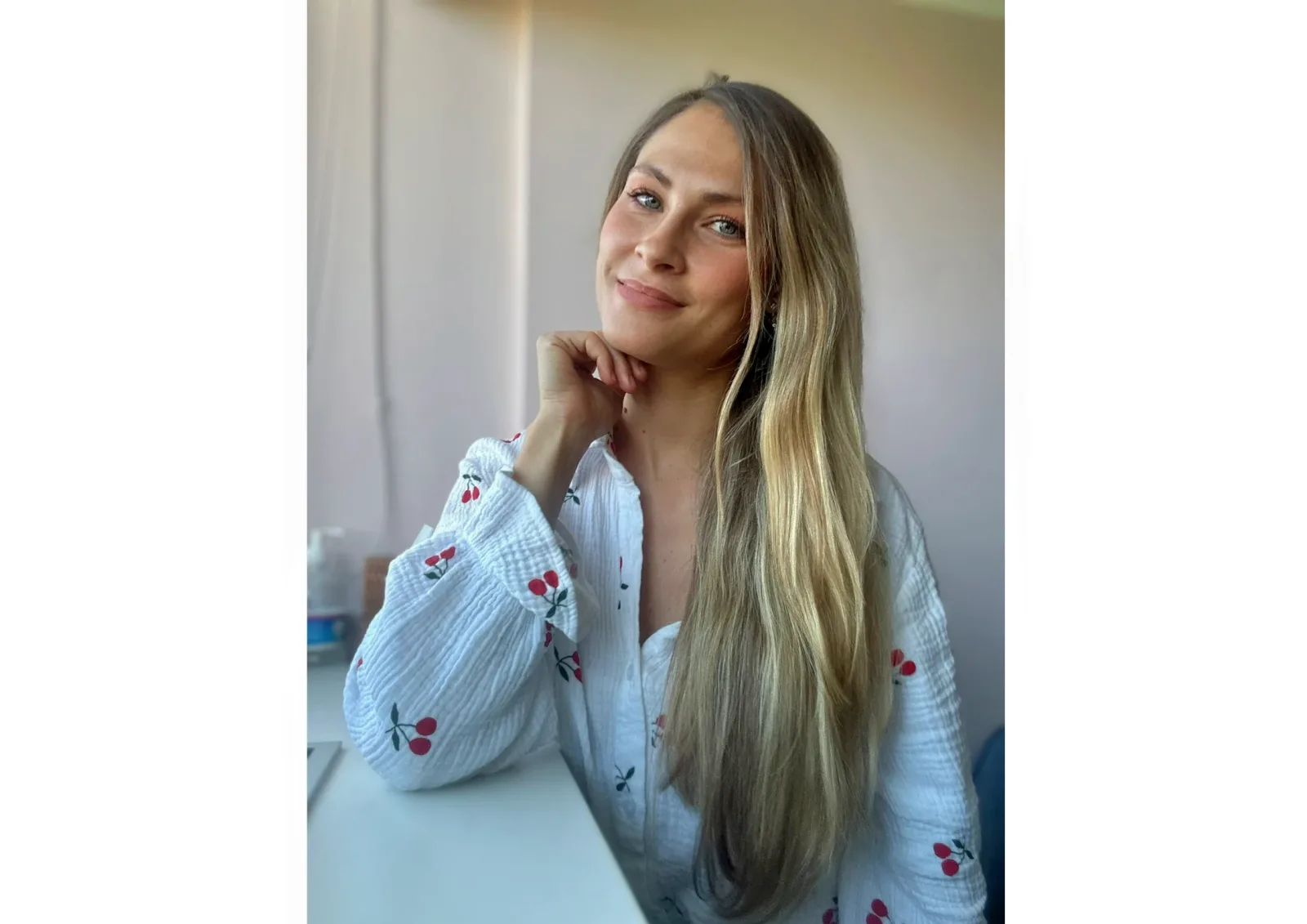 Aurélia CASTILLO - Trichologue - Massage Tassin-la-Demi-Lune - Aurélia CASTILLO - Trichologue - Photo Galerie - OneBooking