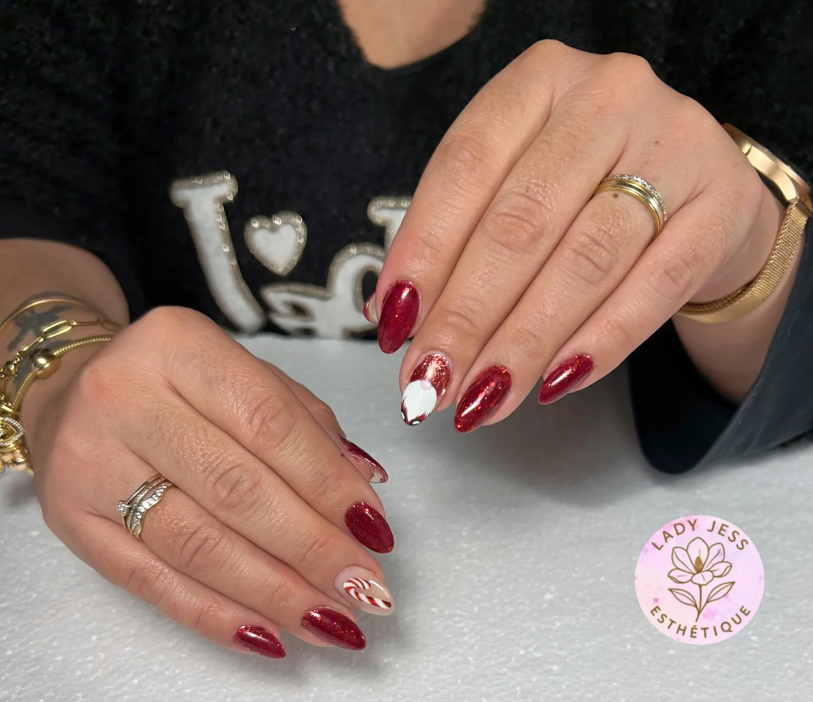 Lady Jess Esthetique - Institut de beauté Vauvert - Lady Jess Esthetique - Photo Galerie - OneBooking