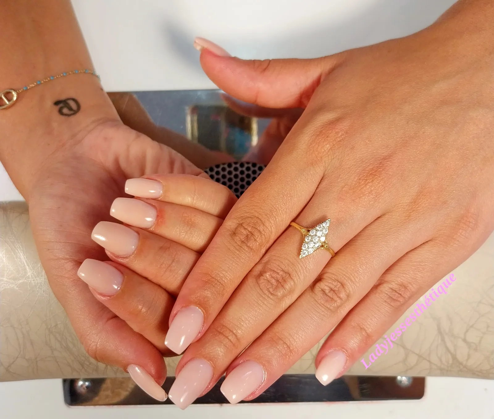 Lady Jess Esthetique - Institut de beauté Vauvert - Lady Jess Esthetique - Photo Galerie - OneBooking