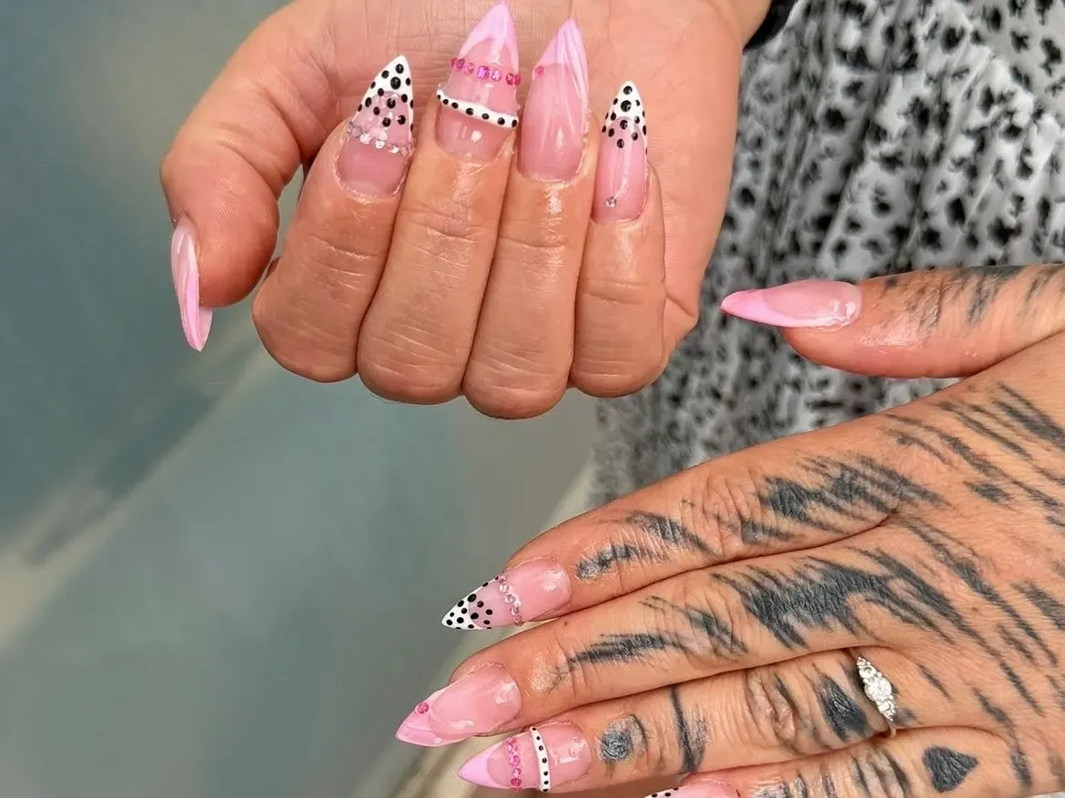 L'atelier beauté 76 - Coiffure Elbeuf - L'atelier beauté 76 - Photo Galerie - OneBooking