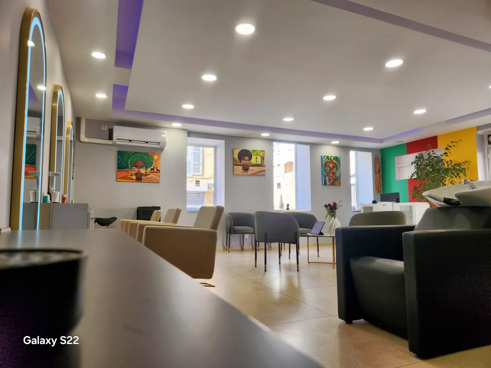 BoucleCrépus - Coiffure Villefranche-sur-Saône - BoucleCrépus - Photo Galerie - OneBooking