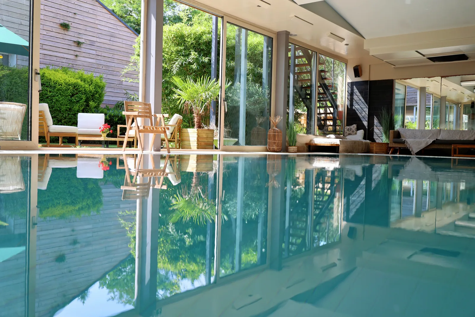 Pacific Spa Club - Massage Melun - Pacific Spa Club - Photo Galerie - OneBooking