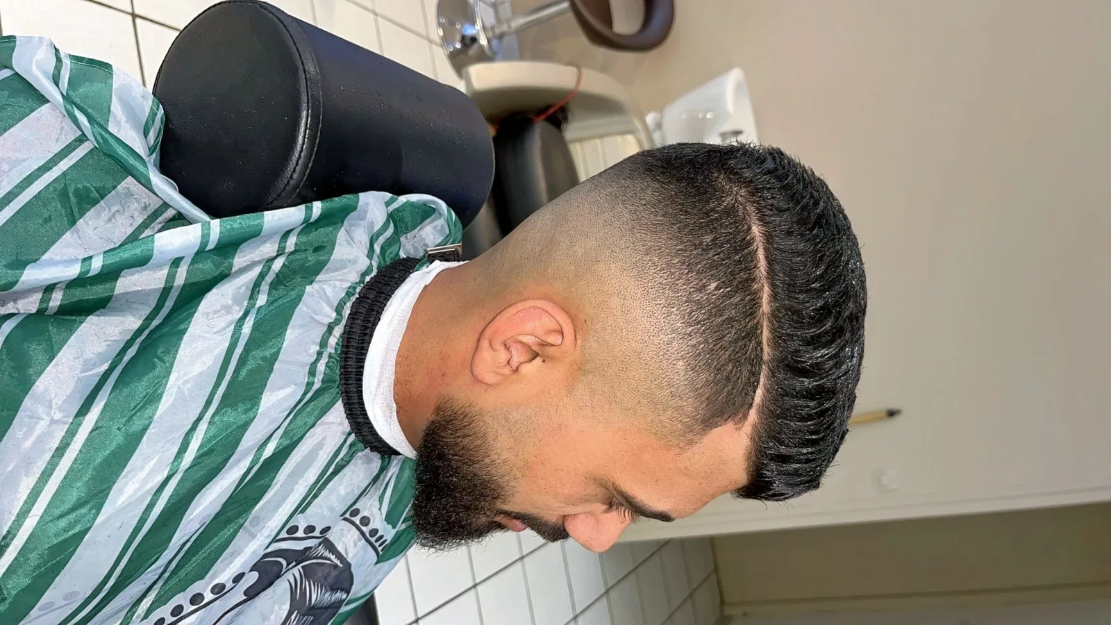 West Cut - Coiffure Lannion - West Cut - Photo Galerie - OneBooking
