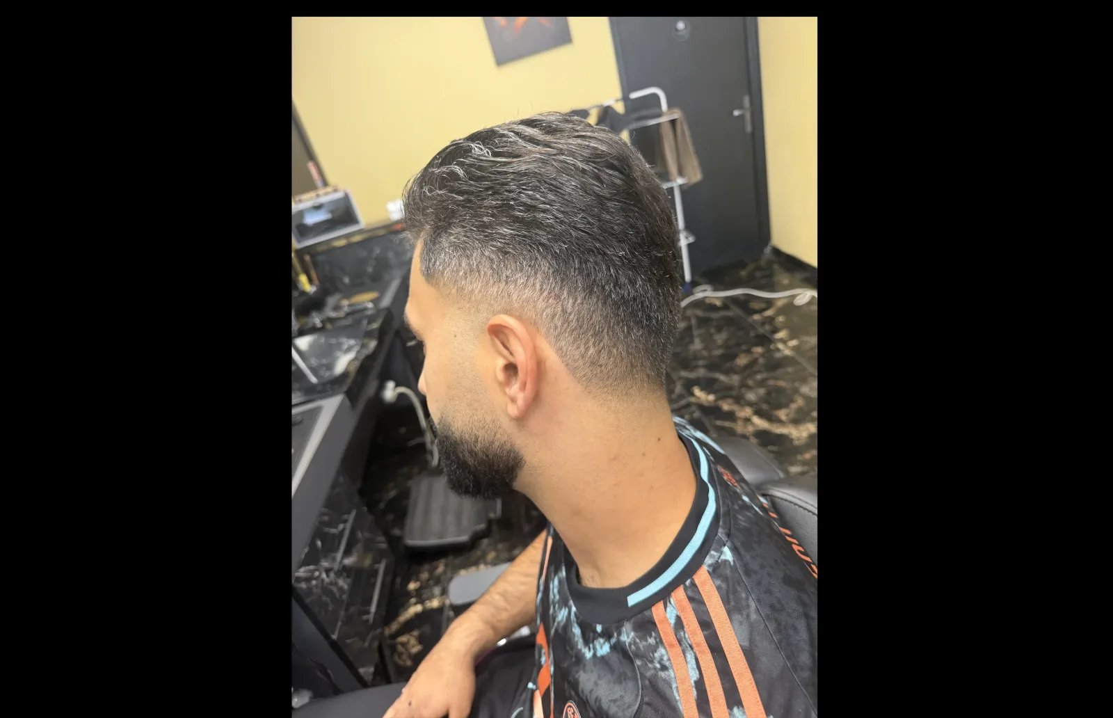 Royal Barber - Coiffure Melun - Royal Barber - Photo Galerie - OneBooking