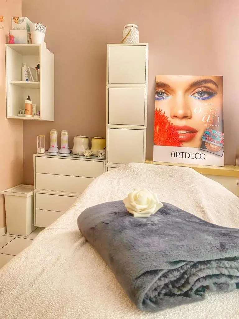 Aline Beauté - Institut de beauté Saverne - Aline Beauté - Photo Galerie - OneBooking