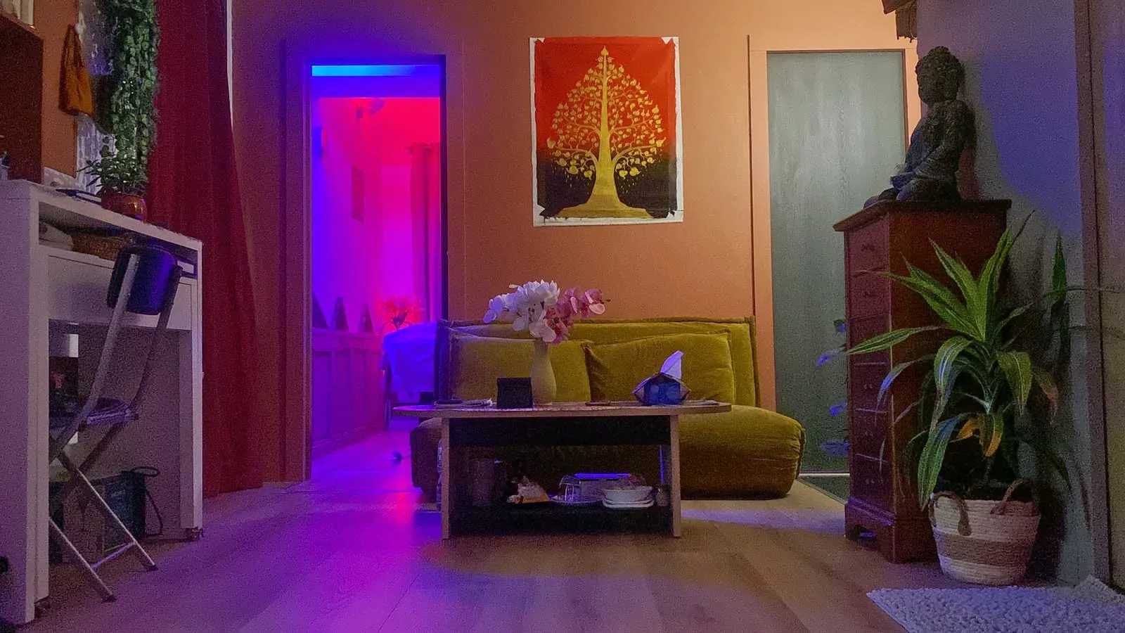 Pailin Thai - Massage La Rochelle - Pailin Thai - Photo Galerie - OneBooking