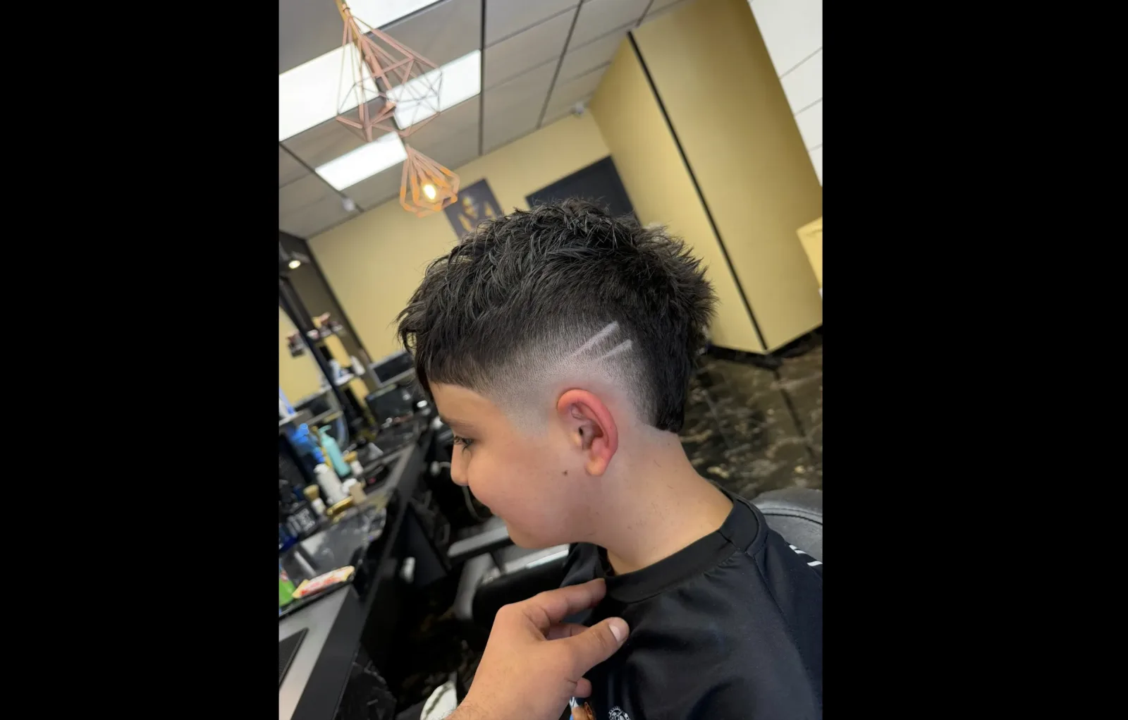 Royal Barber - Coiffure Melun - Royal Barber - Photo Galerie - OneBooking