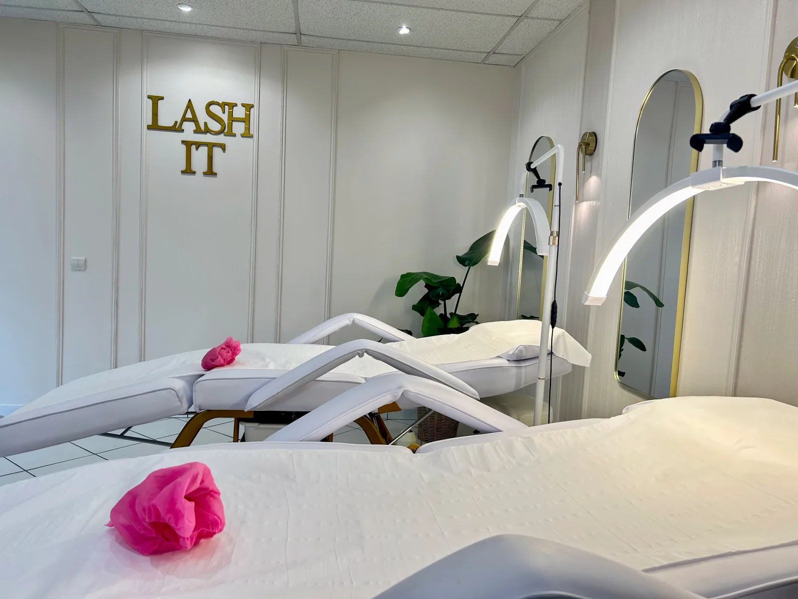 Lash it - Épilation Schiltigheim - Lash it - Photo Galerie - OneBooking