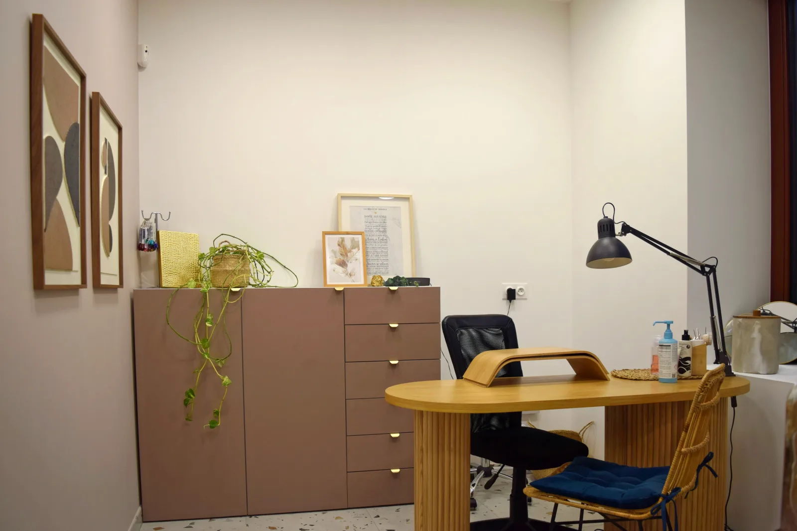 Cire & Coton - L’Atelier des Muses - Coiffure Strasbourg - Cire & Coton - L’Atelier des Muses - Photo Galerie - OneBooking