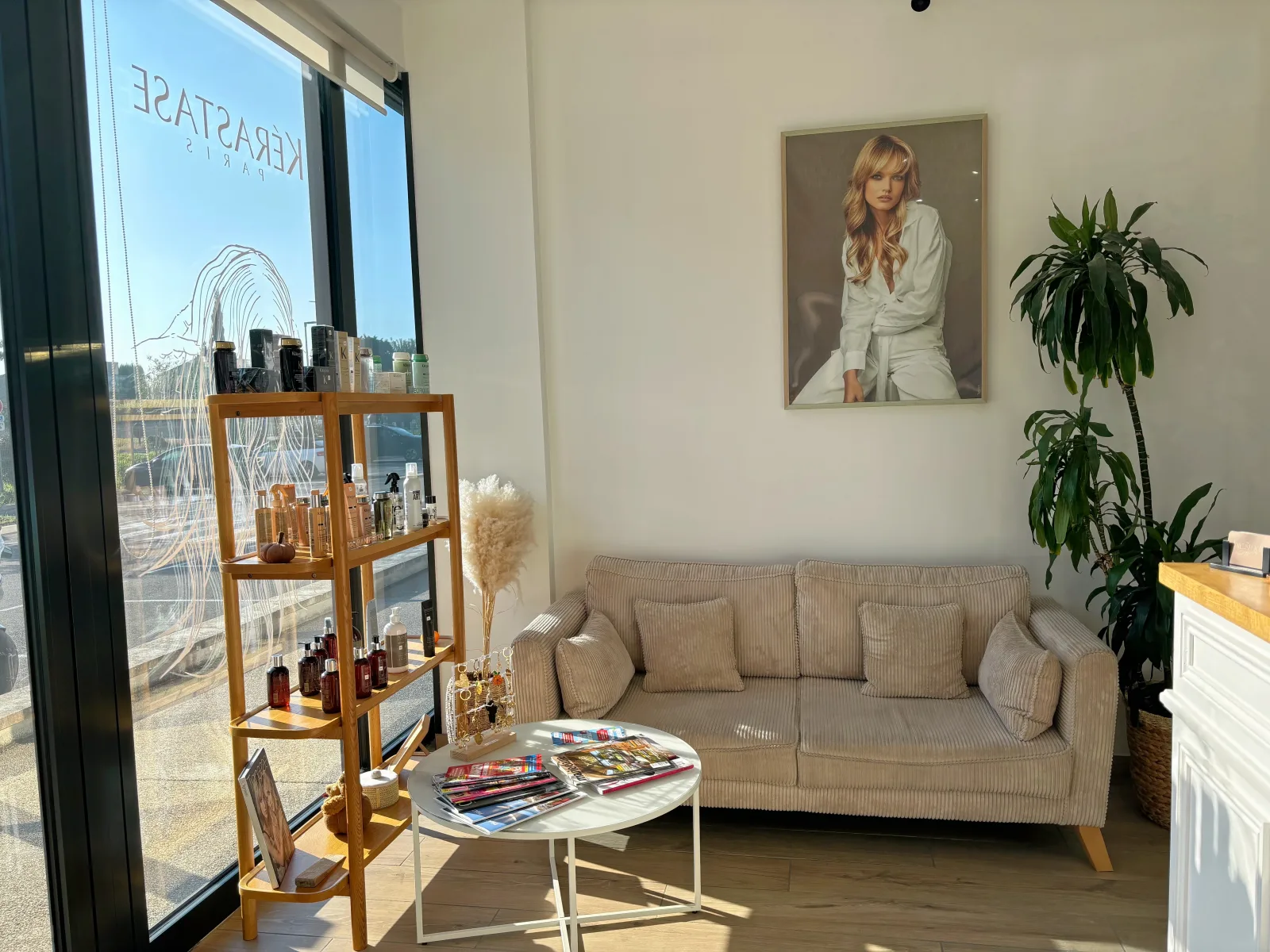Hair studio - Coiffure L'Isle-sur-la-Sorgue - Hair studio - Photo Galerie - OneBooking