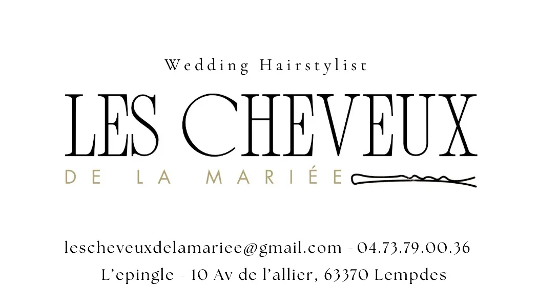 L’Epingle - Coiffure Lempdes - L’Epingle - Photo Galerie - OneBooking
