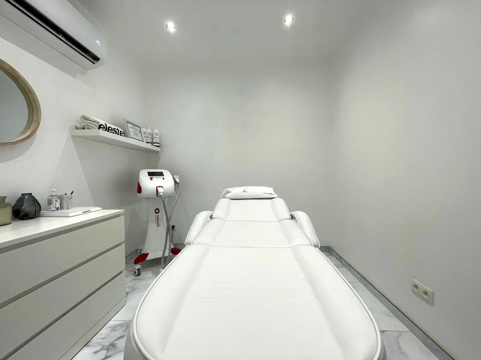 Maison Sweet Skin - Institut de beauté Maubeuge - Maison Sweet Skin - Photo Galerie - OneBooking