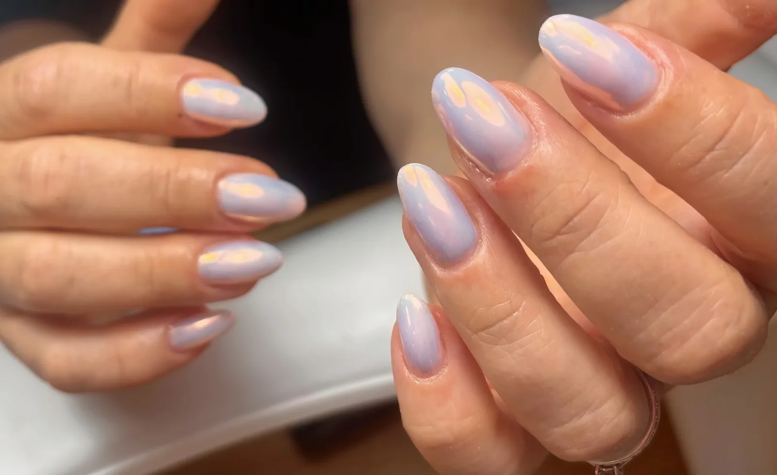Les trésors de l‘ongle - Onglerie Rousset - Les trésors de l‘ongle - Photo Galerie - OneBooking