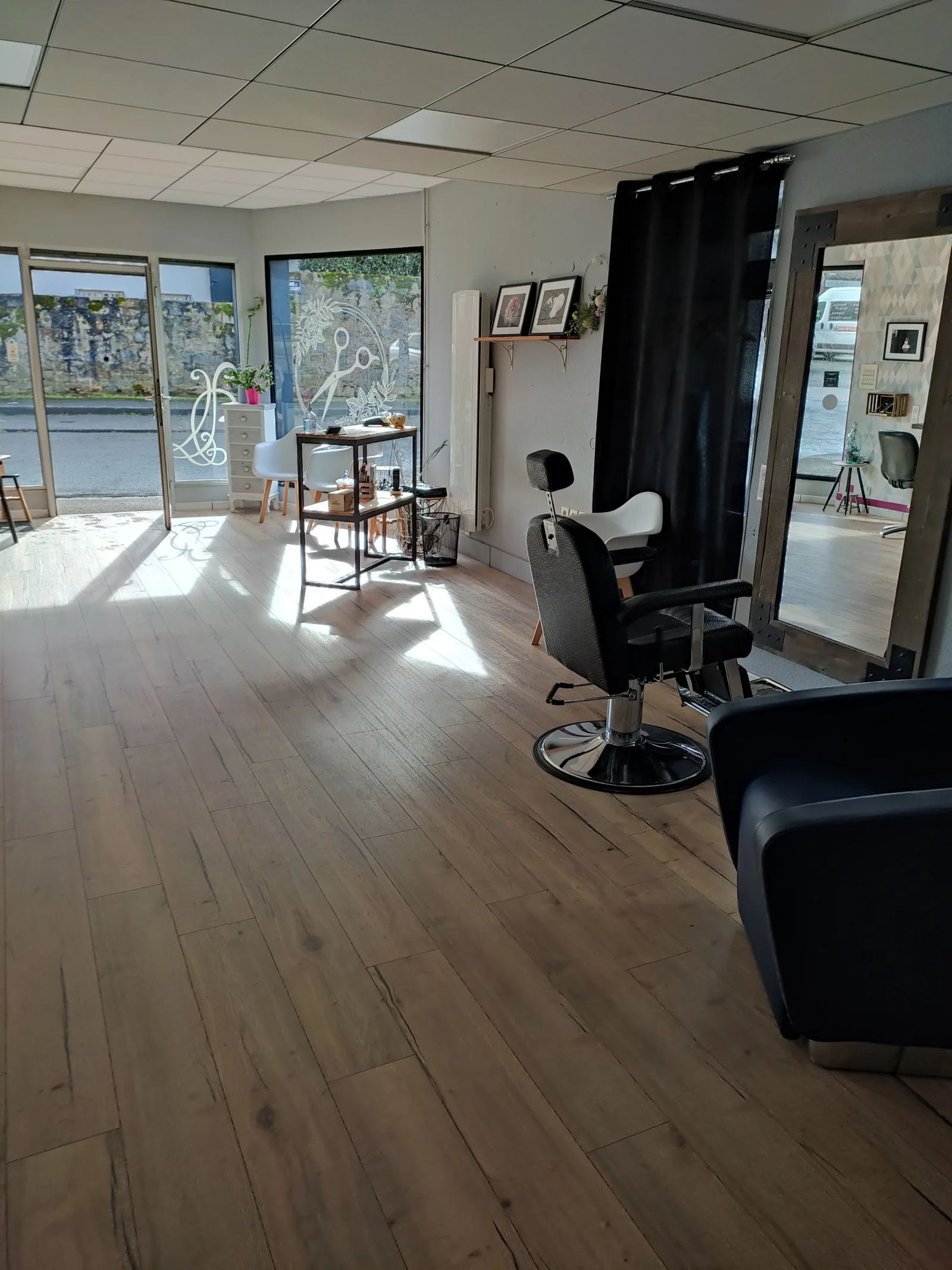 l’eden coiffure - Coiffure Pordic - l’eden coiffure - Photo Galerie - OneBooking