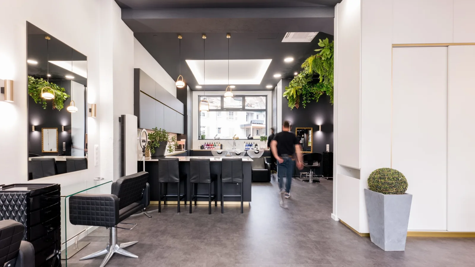 Tommy & Co - Coiffure Strasbourg - Tommy & Co - Photo Galerie - OneBooking