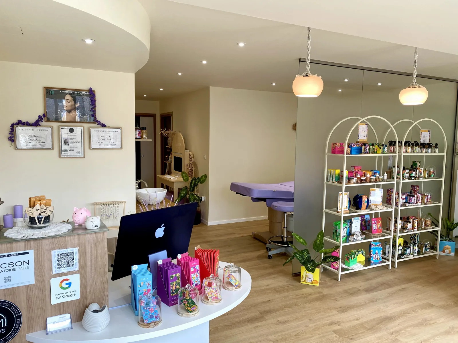 Casey Beauty - Institut de beauté Strasbourg - Casey Beauty - Photo Galerie - OneBooking