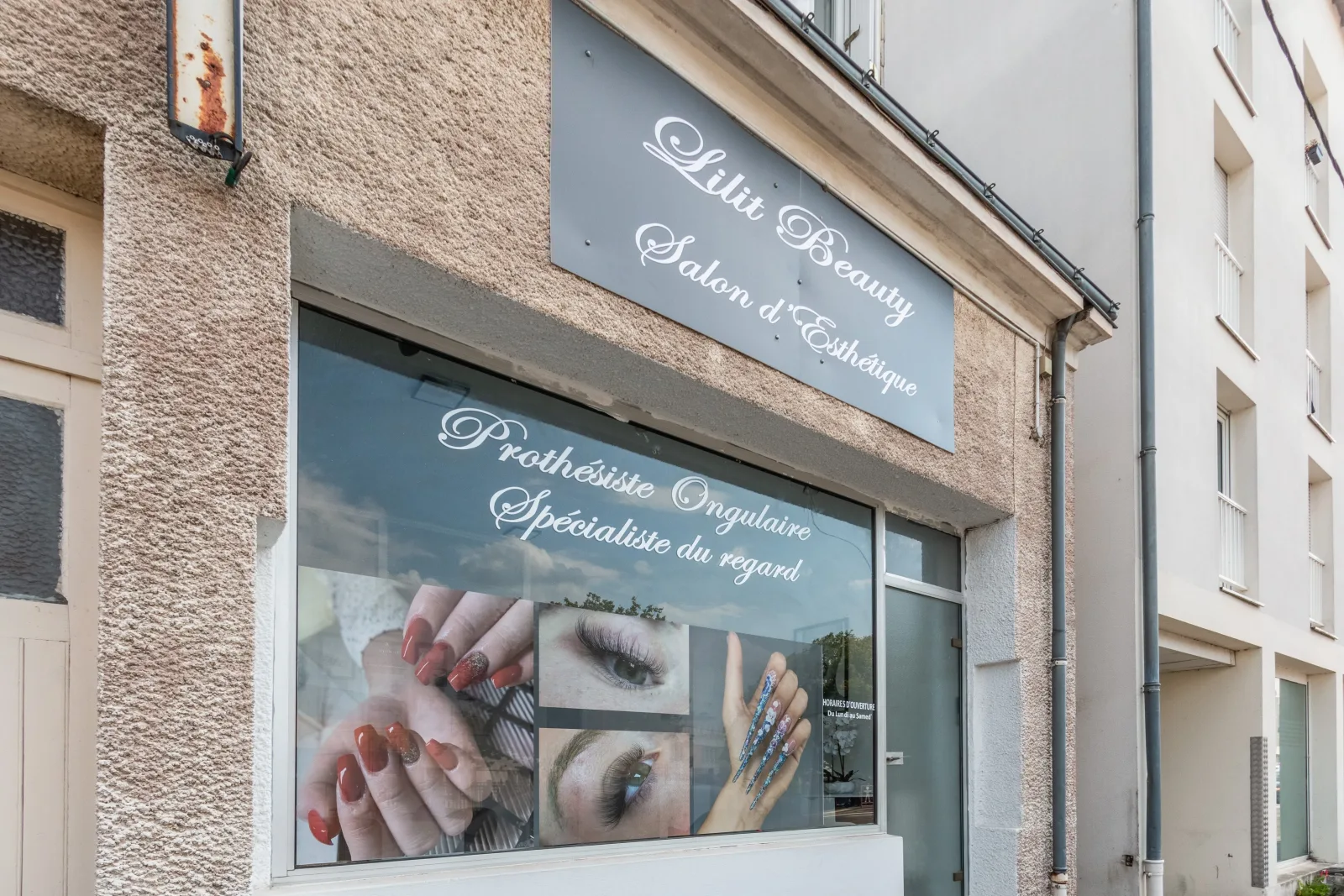 Lilit Beauty 37 - Onglerie Joué-lès-Tours - Lilit Beauty 37 - Photo Galerie - OneBooking