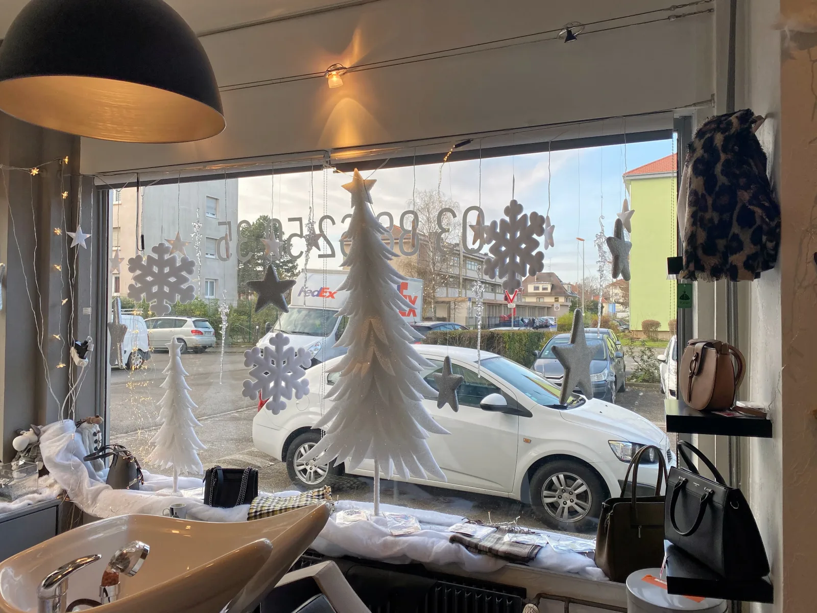 FamilyCoiff - Coiffure Schiltigheim - FamilyCoiff - Photo Galerie - OneBooking