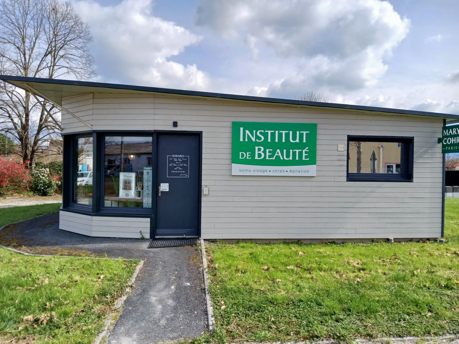Au coin beauté - Institut de beauté Soual - Au coin beauté - Photo Galerie - OneBooking