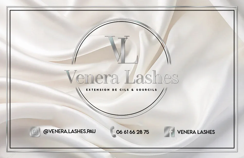 Venera Lashes - Onglerie Pau - Venera Lashes - Photo Galerie - OneBooking