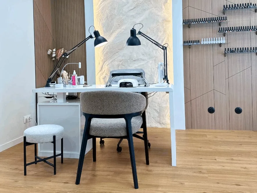 NAILS LAB BY AREV - Onglerie Villefranche-sur-Saône - NAILS LAB BY AREV - Photo Galerie - OneBooking
