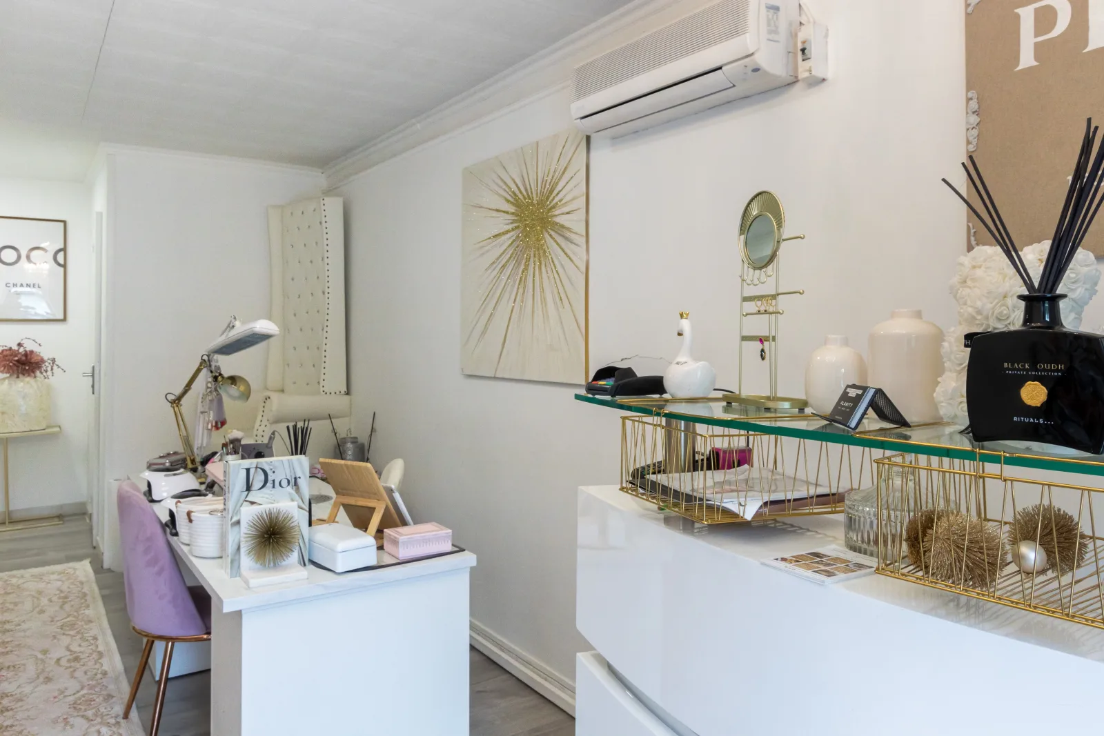L'atelier Beauté - Massage La Seyne-sur-Mer - L'atelier Beauté - Photo Galerie - OneBooking