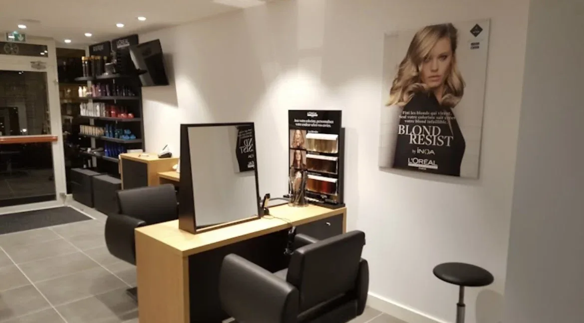 BERENICE WANDRES COIFFURE - Coiffure Saint-Avold - BERENICE WANDRES COIFFURE - Photo Galerie - OneBooking
