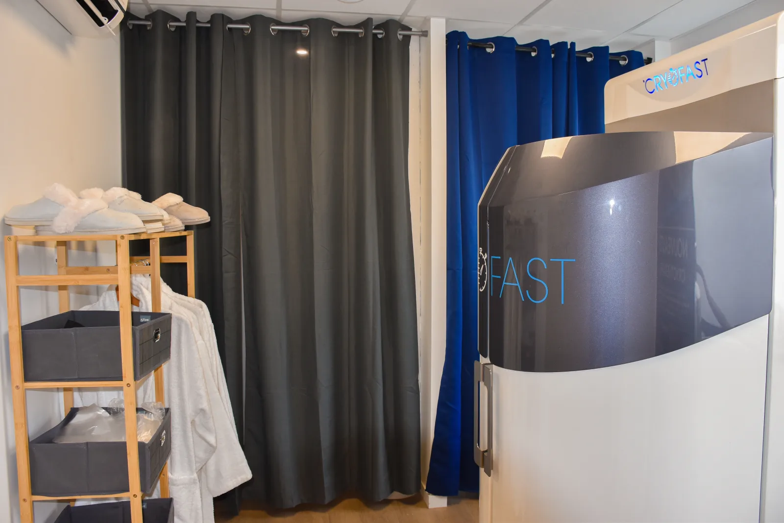 Cryofast Tours - Institut de beauté Joué-lès-Tours - Cryofast Tours - Photo Galerie - OneBooking