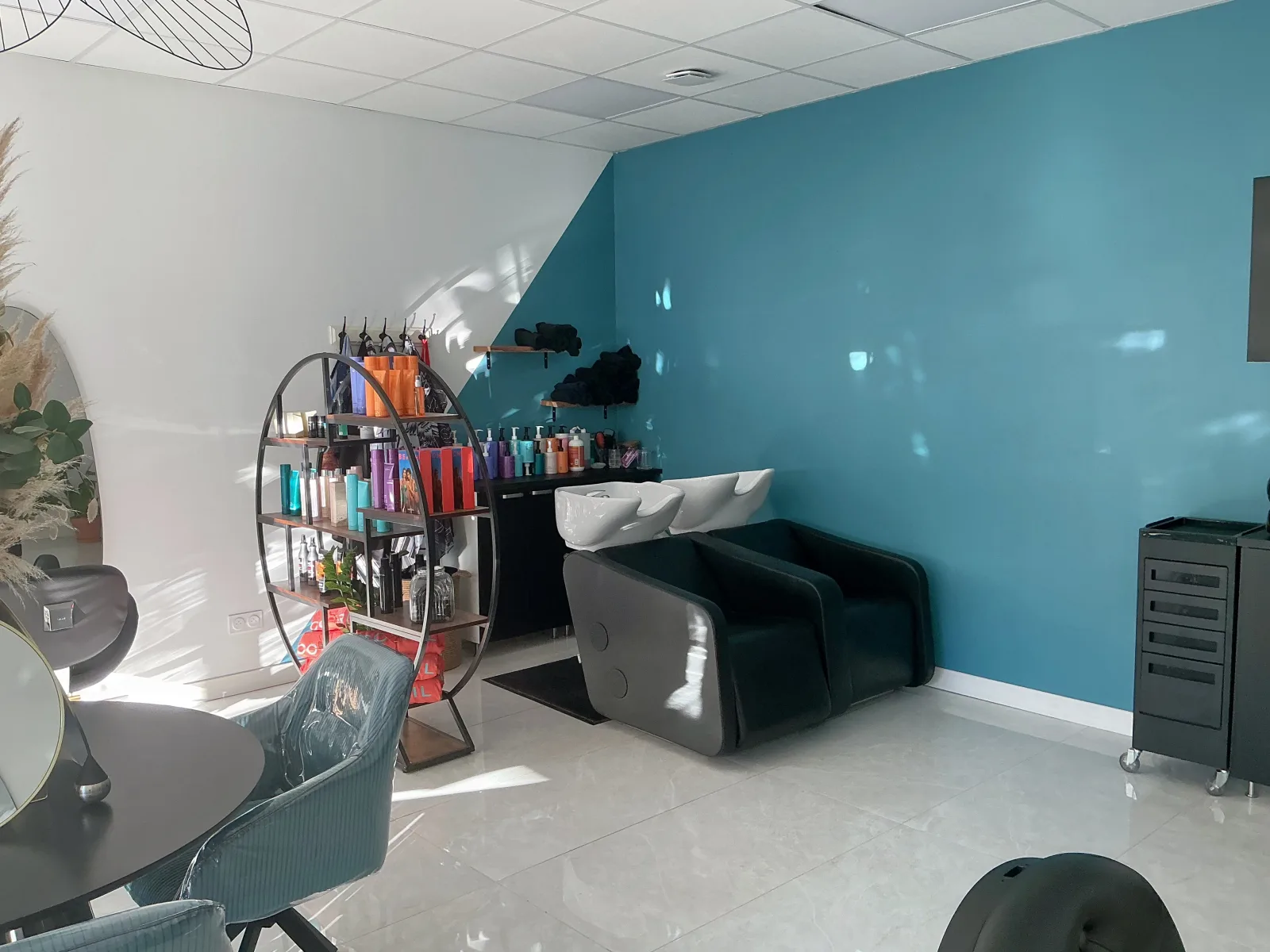 Au Salon d’Elodie - Coiffure Paulhan - Au Salon d’Elodie - Photo Galerie - OneBooking