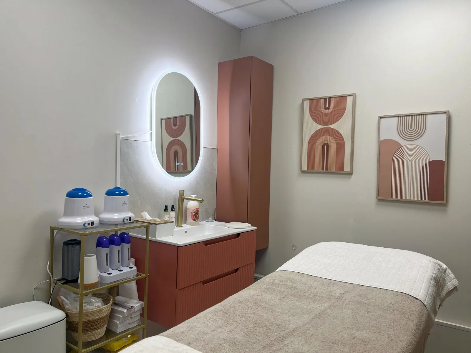 Eclat de Beauté - Institut de beauté Lannion - Eclat de Beauté - Photo Galerie - OneBooking