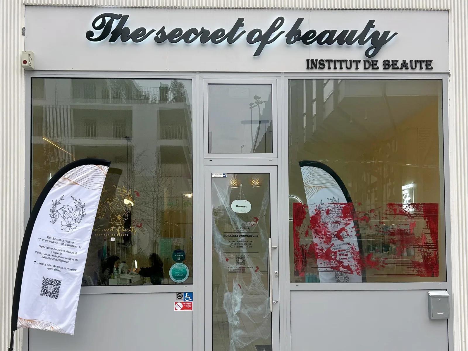 The secret Of Beauty - Institut de beauté Meudon La Forêt  - The secret Of Beauty - Photo Galerie - OneBooking