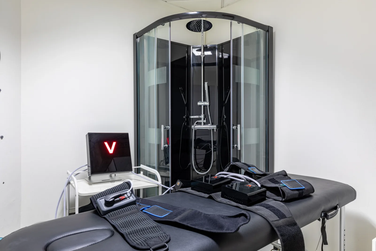Unique Wellness - Centre d'Amincissement, Tonification et Anti-Âge - Bien-être Orange - Unique Wellness - Centre d'Amincissement, Tonification et Anti-Âge - Photo Galerie - OneBooking